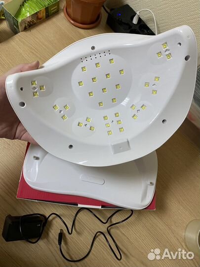 Лампа Sun Оригинал