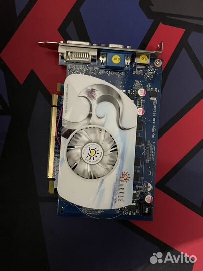 Материнская плата am2