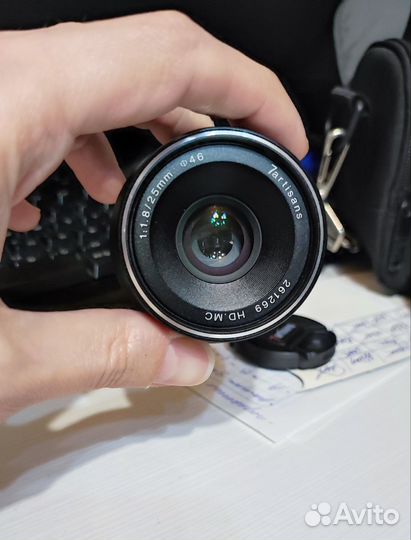 Фотоаппарат sony alpha nex-3N