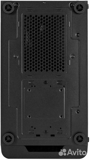 ExeGate EVO-9202 Black