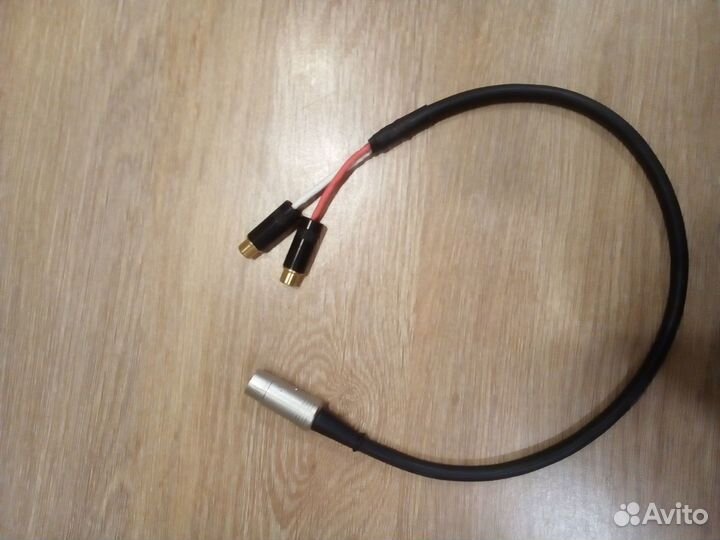 Кабель Klotz-5000