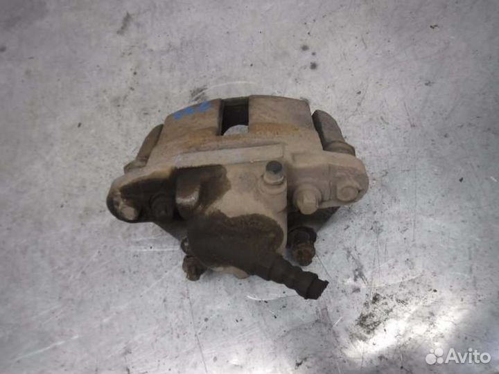 Суппорт передний правый Лада Калина 11186 2013