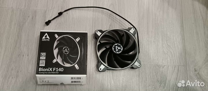 Bionix F140