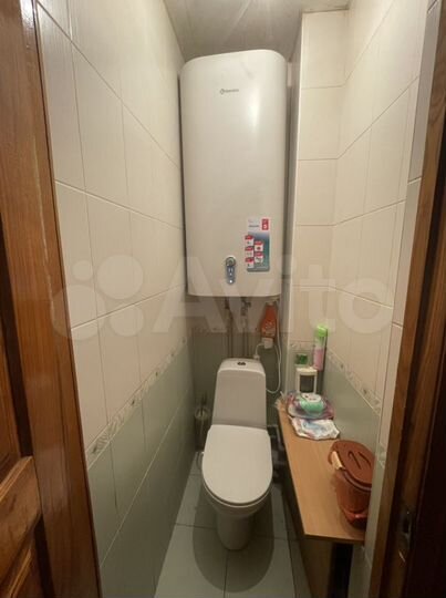 3-к. квартира, 62,1 м², 5/9 эт.