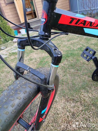 Продам велосипед взрослый