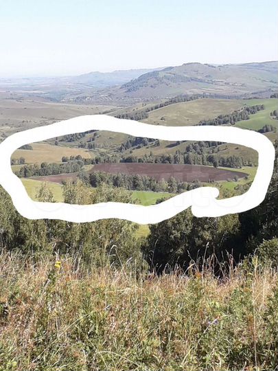 Участок 8 сот. (ИЖС)