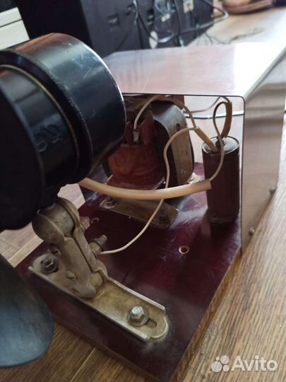 Вентилятор дв3