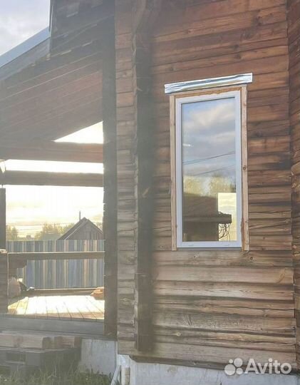 Окна за 7 дней