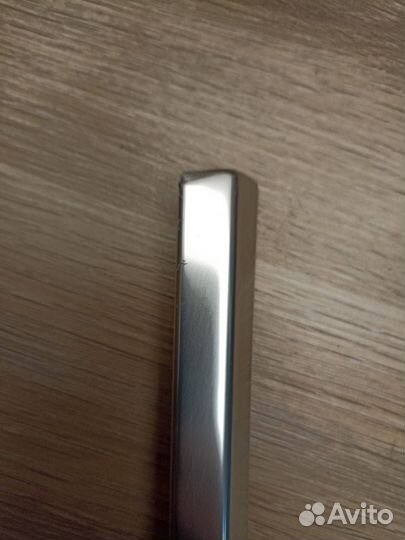 Молдинг стекла BMW X3 G01 2018 51377410071