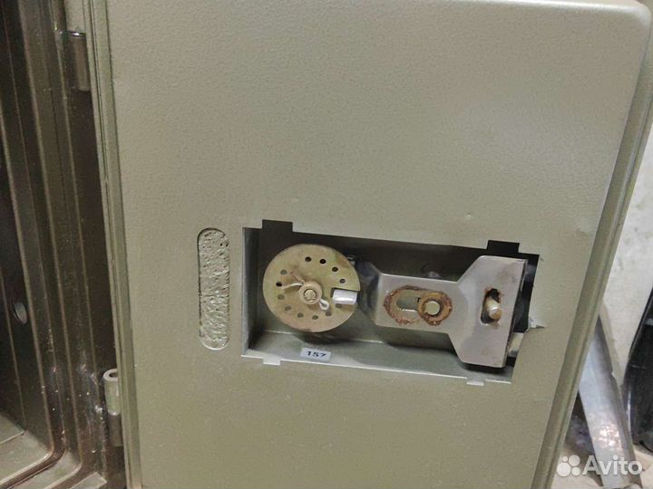 Сейф для денег бу