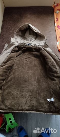 Парка детская 140