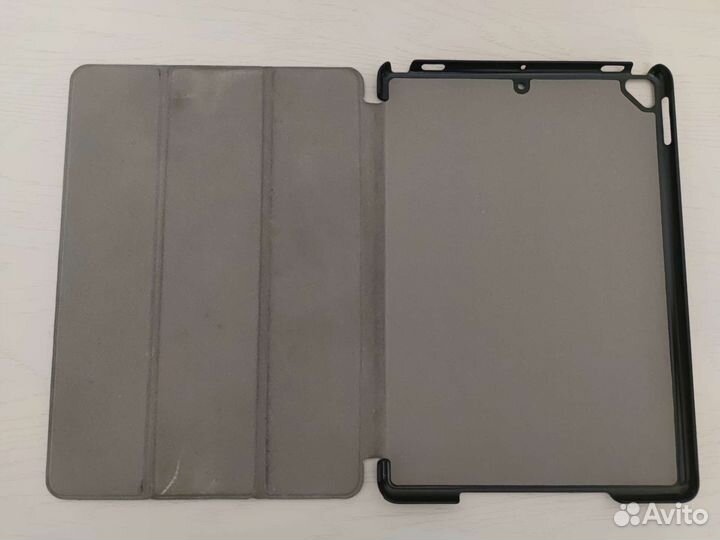 Чехол Zibelino для планшета iPad 10.2