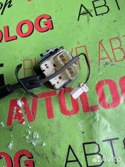 Переключатель подрулевой в сборе Daewoo Evanda