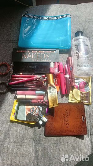Набор косметики