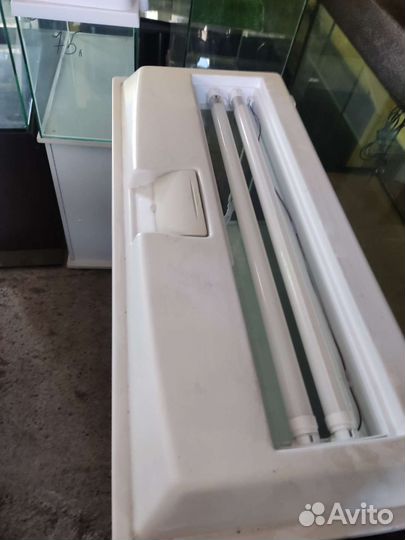 Аквариум 100 литров