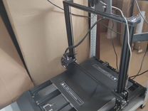 3D принтеры Thor 400, Ender-3 v1, TLM