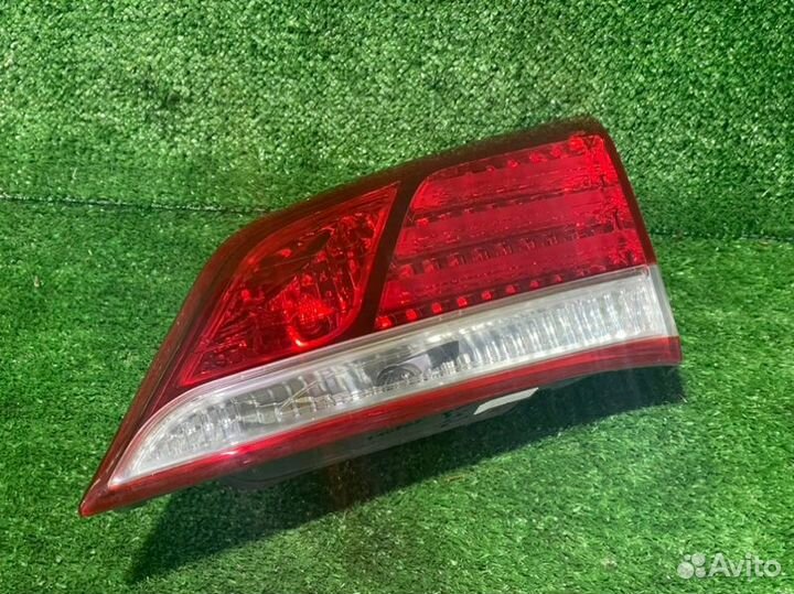 Фонарь задний правый Hyundai I40