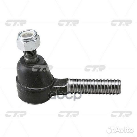 Наконечник р/т toyota 4runner/hilux 89-97 CE065