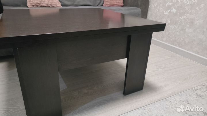 Стол раскладной бу