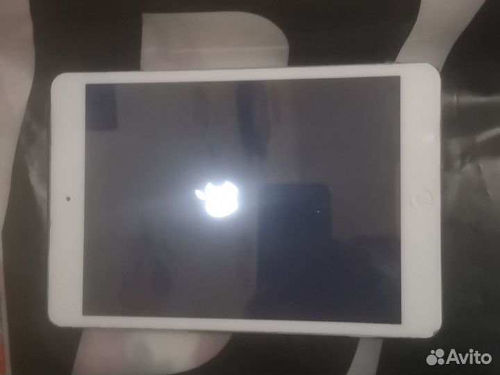 Планшет Apple iPad mini 2 16 gb wifi + cellular