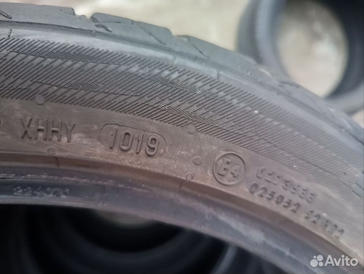 Matador Activ Flex 245/40 R18 и 265/35 R18