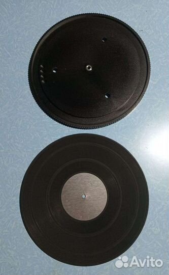 Проигрыватель 