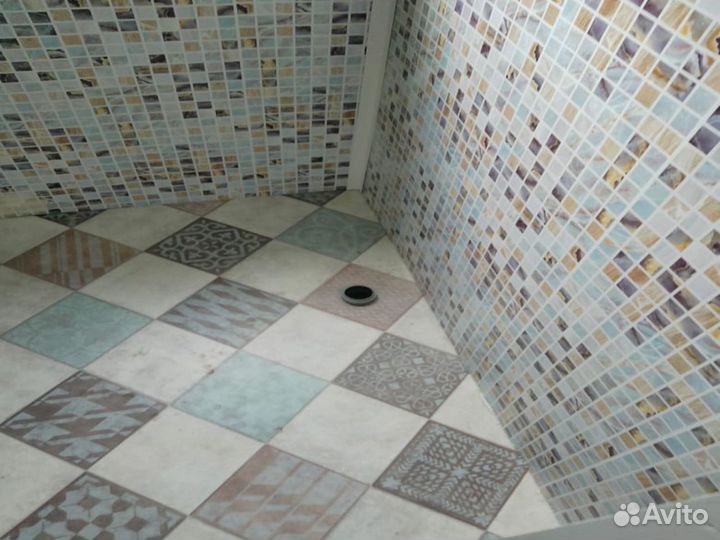 Септик, любое количество пользователей