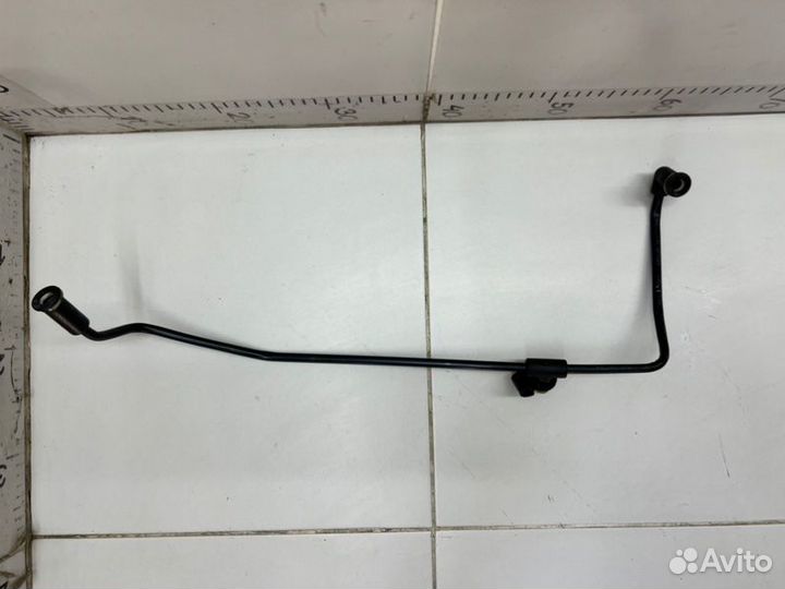 Трубка EGR Cadillac Escalade GMT800 6.0 LQ9 2001