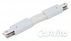 Соединитель гибкий для треков simple story 2001 20