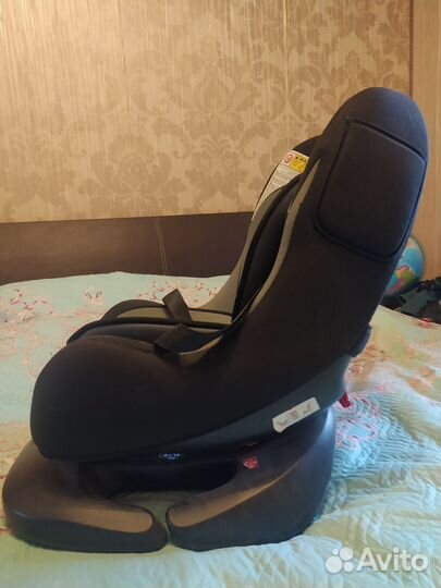 Автомобильное кресло детское Inglesina