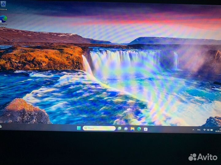 Ноутбук redmi