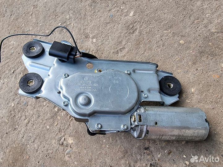 Моторчик заднего дворника Фокус 1 универсал