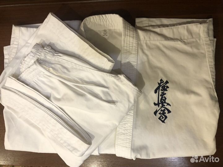 Экипировка для единоборств