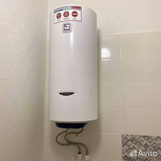 Ремонт Бойлера с выездом на дом