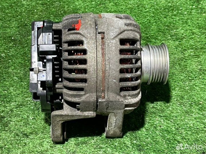 Генератор Astra Meriva Vectra Zafira