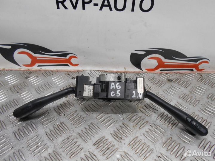 Переключатель подрулевой Audi ;A6 C5 1997-2004