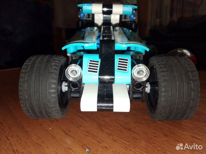 Lego Technic