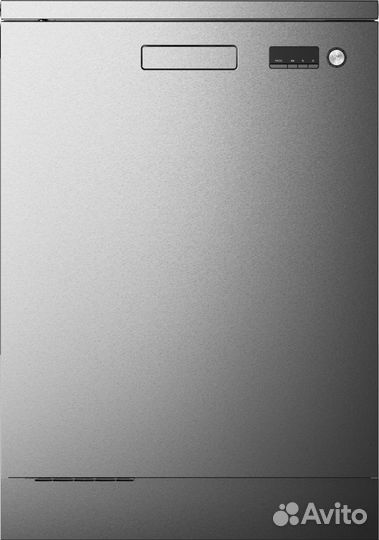 Посудомоечная машина asko DFS344ID.W(соло)