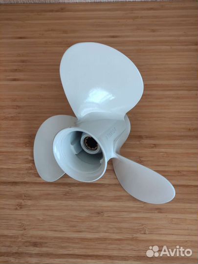 Гребной винт Yamaha 30