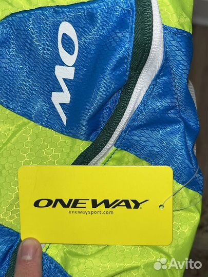 Рюкзак Oneway trail hydro backpack