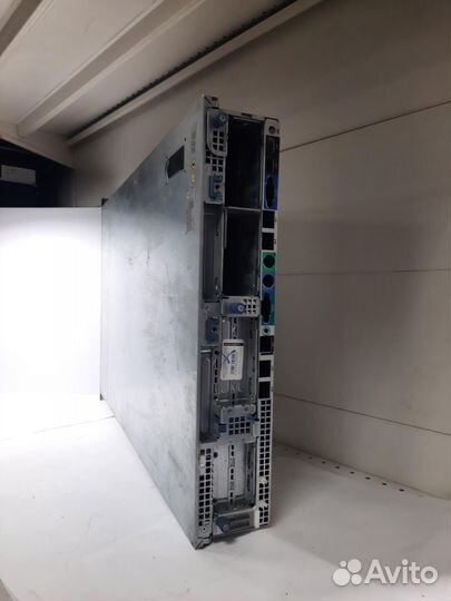 Корпус сервера 2U HP ProLiant 380 G6 470065-082