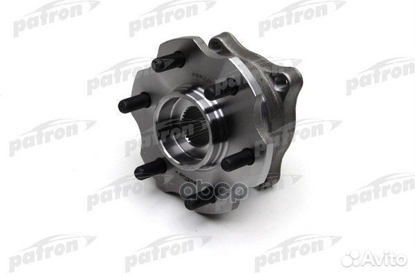 Ступица колеса PBK7403H patron