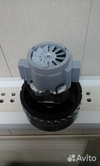 Мотор-турбина для пылесоса (двигатель)