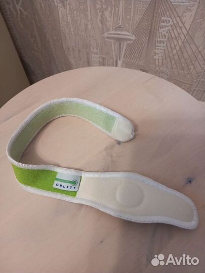 Бандаж ортопедический детский