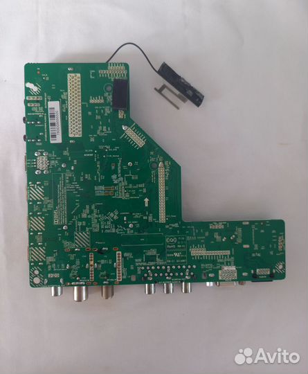 T.MT5510S.82 (Android 7.0 /43