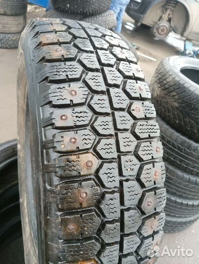 Bridgestone WT14 175/70 R14 84Q