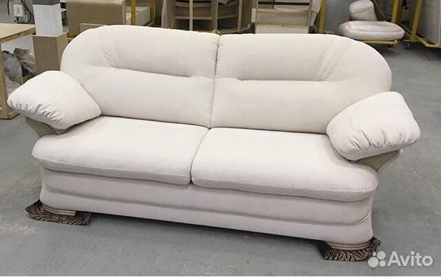 Ремонт перетяжка мягкой мебели