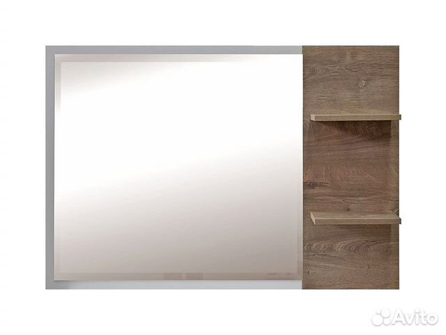 Зеркало денвер, Дуб Канзас + Капучино