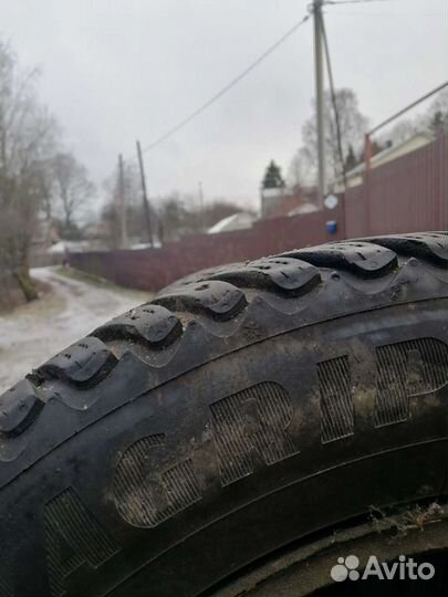 Диски Opel astra, zafira