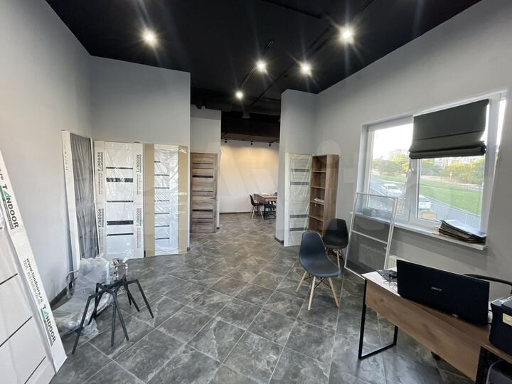 Свободного назначения, 30 м²